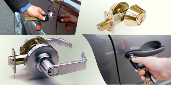 locksmith service organizations