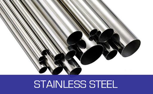 Steel Supplier