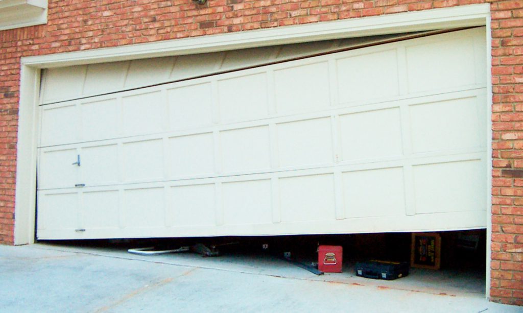 Garage Door Repair