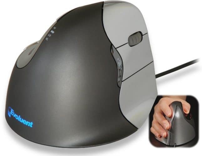 best mouse for cad