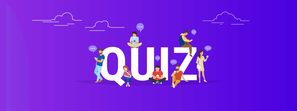 Quiz Online