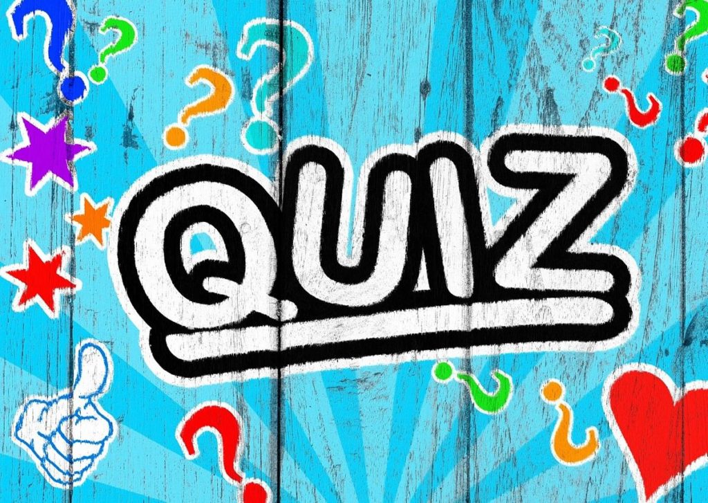 Quiz online