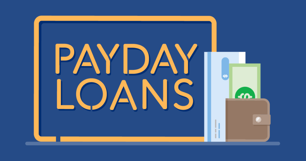 Cash Advance Payday Loans Online