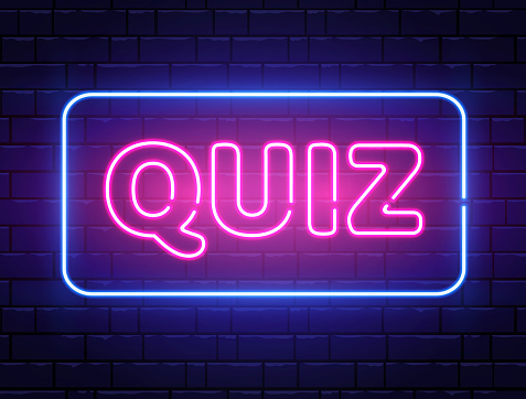 Trivia Quizzes