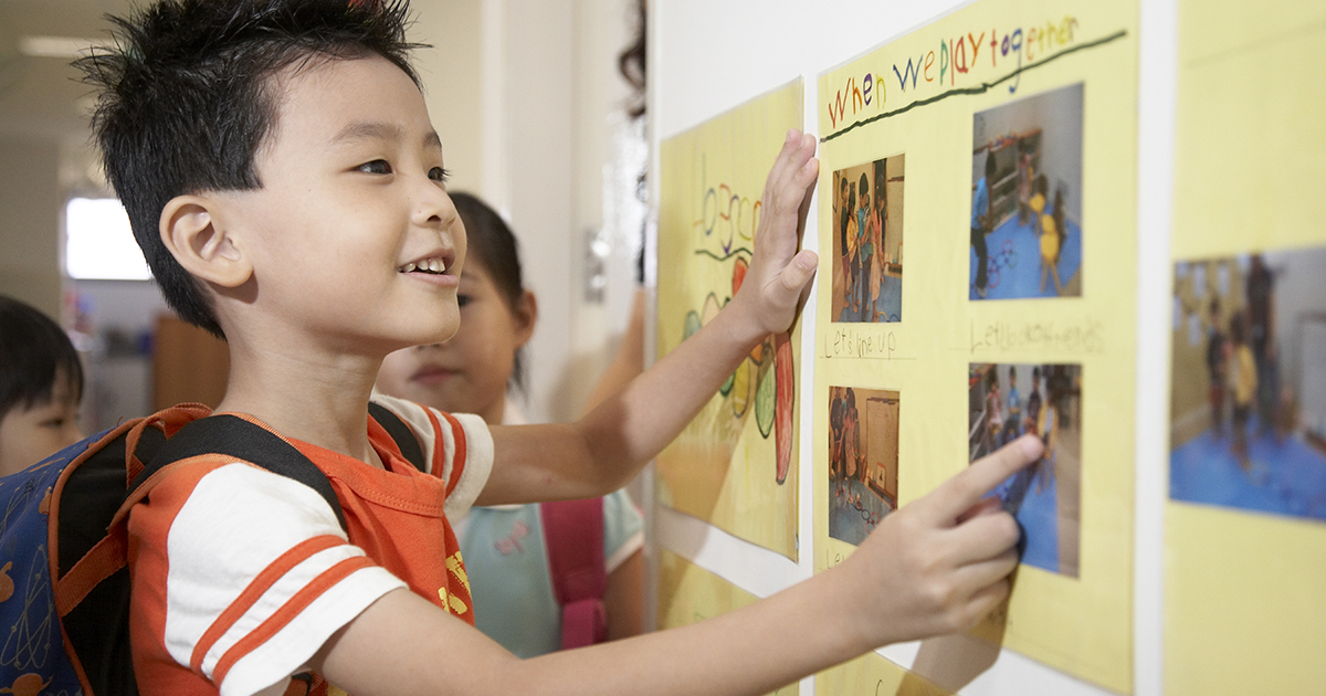 autism school singapore