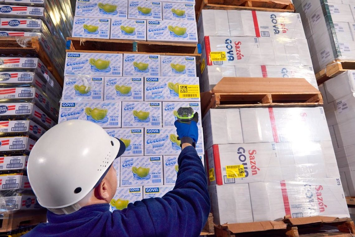 ระบบ คลังสินค้า