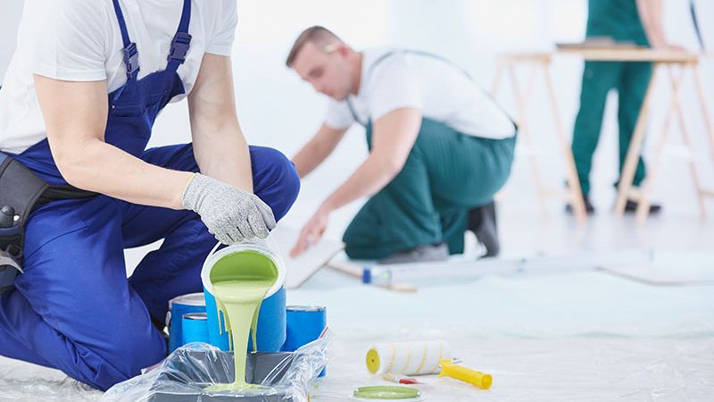 nippon painting services singapore