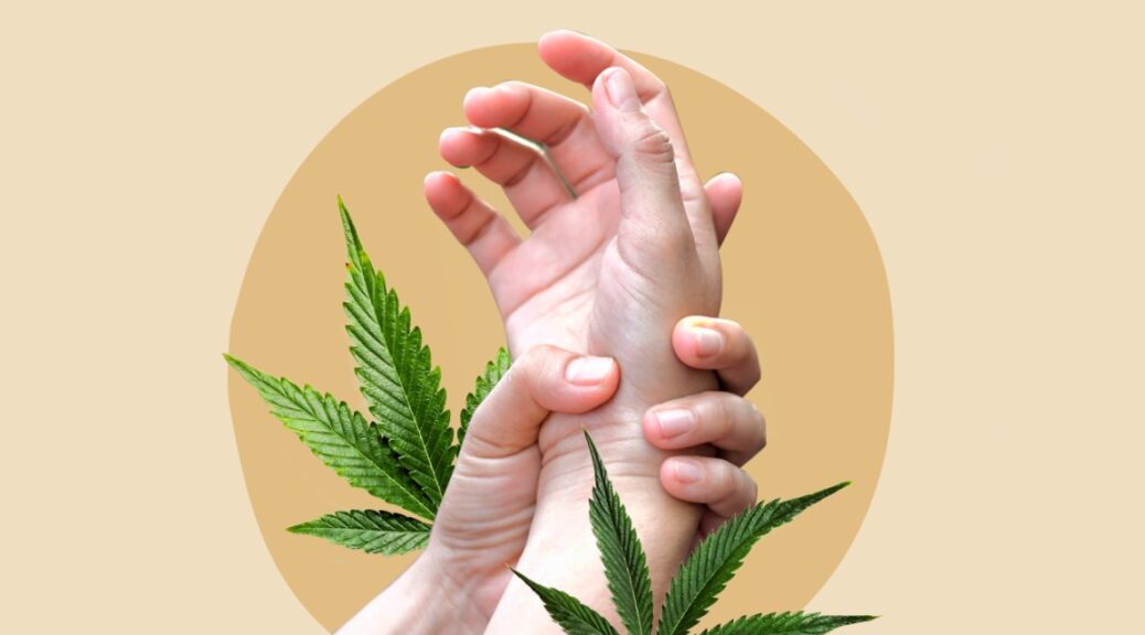 Joint Pain Relief with CBD: Perfect for Athletes and Active Lifestyles