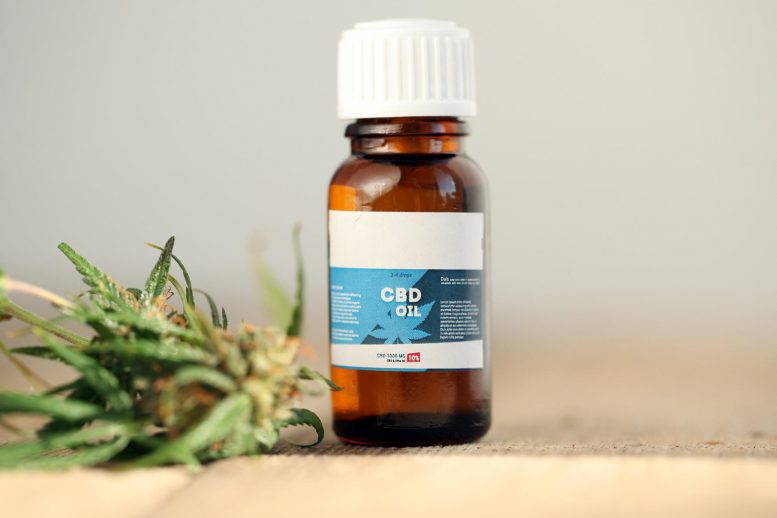 best cbd for joint pain relief