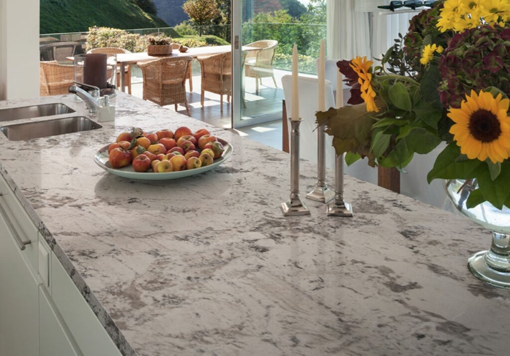 Granite Countertops