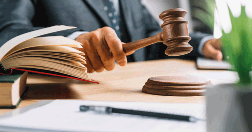 Law Service