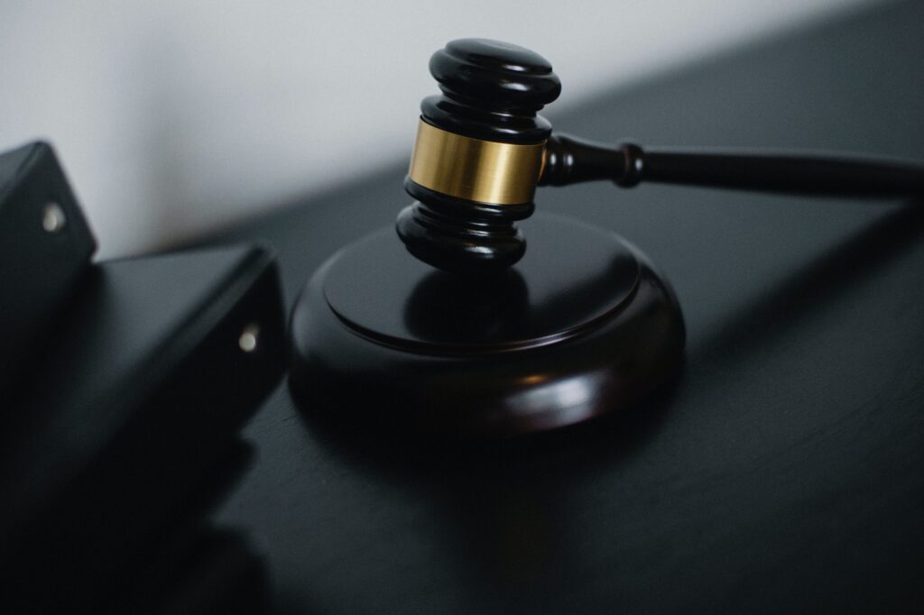 Legal Services