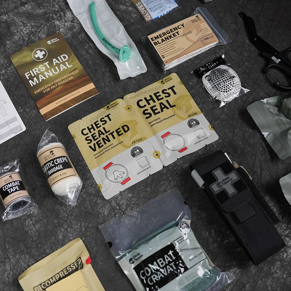 Refill Kits