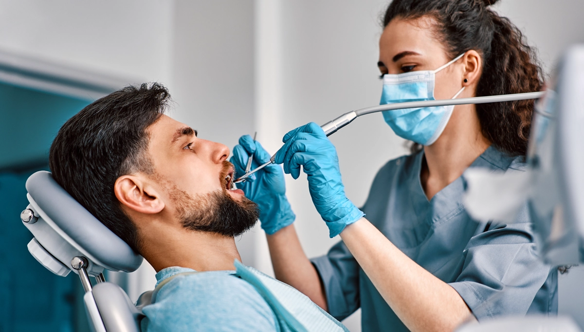 Dental Check
