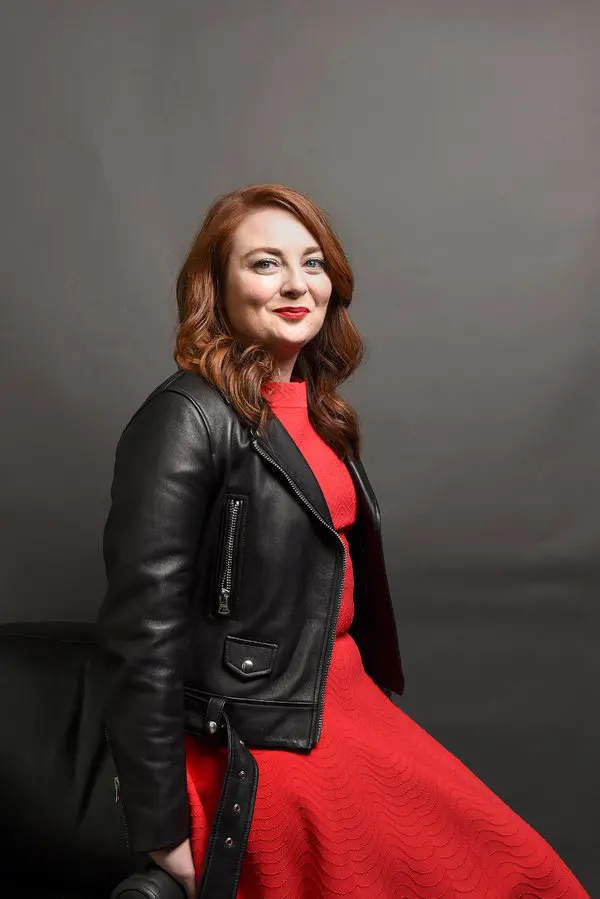 Glamour ireland
