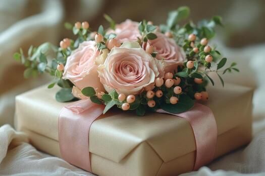 Flower Gifts
