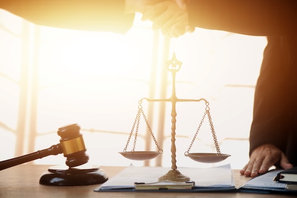 criminal defense law firm
